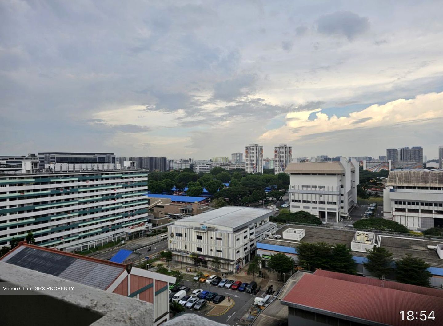 Blk 68 Geylang Bahru Ville (Kallang/Whampoa), HDB 3 Rooms #483690611